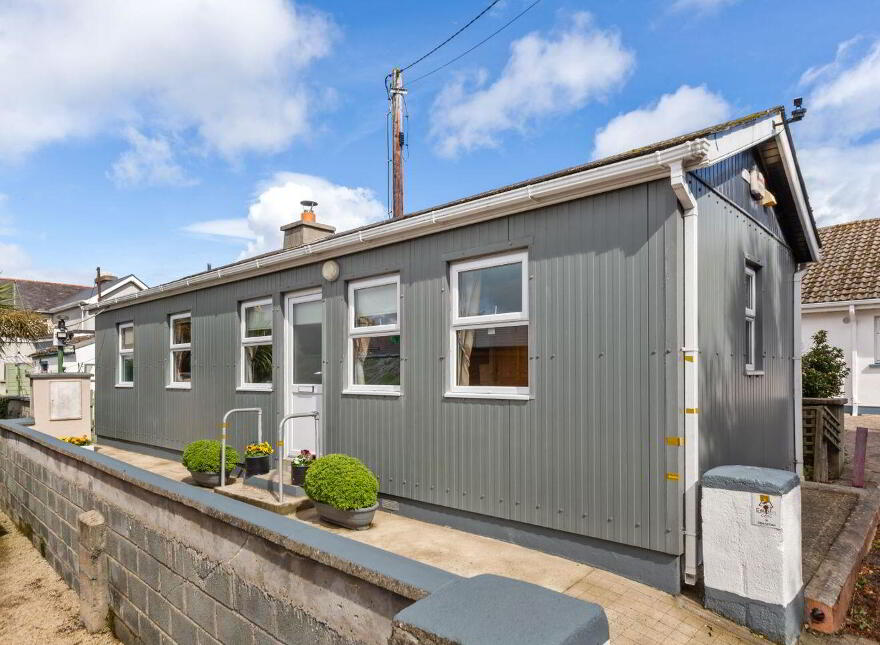 2 And 2A Park Terrace, Sea Road, Ferrybank, Y14YH60