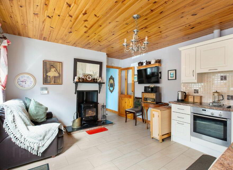 2 And 2A Park Terrace, Sea Road, Ferrybank, Y14YH60