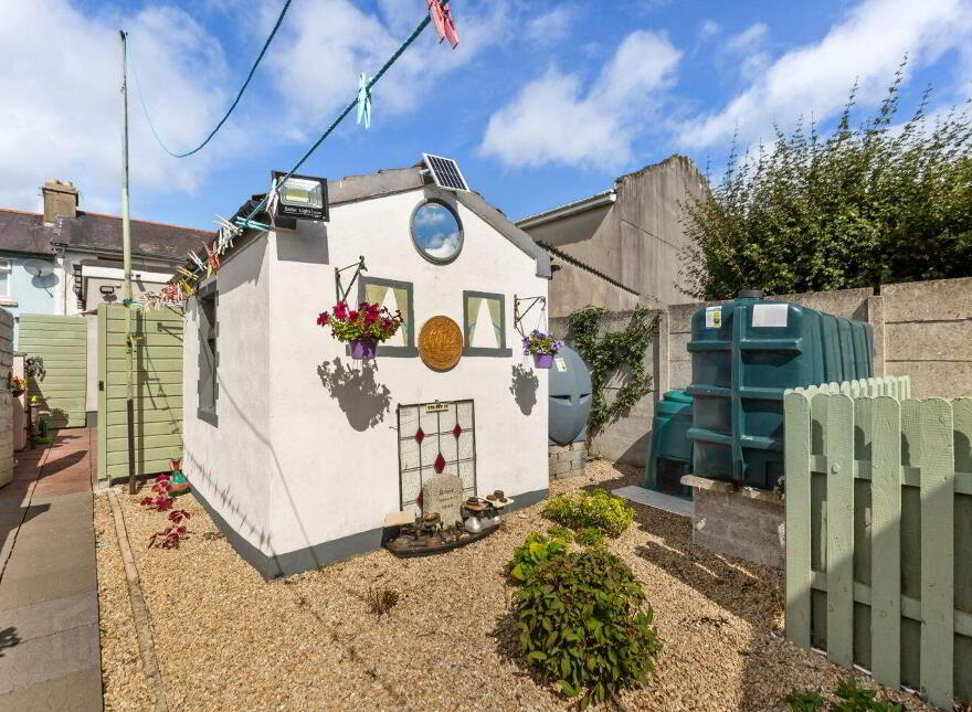 2 And 2A Park Terrace, Sea Road, Ferrybank, Y14YH60