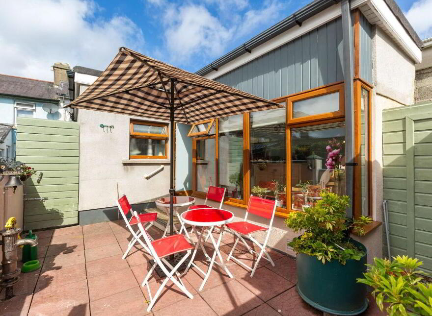 2 And 2A Park Terrace, Sea Road, Ferrybank, Y14YH60