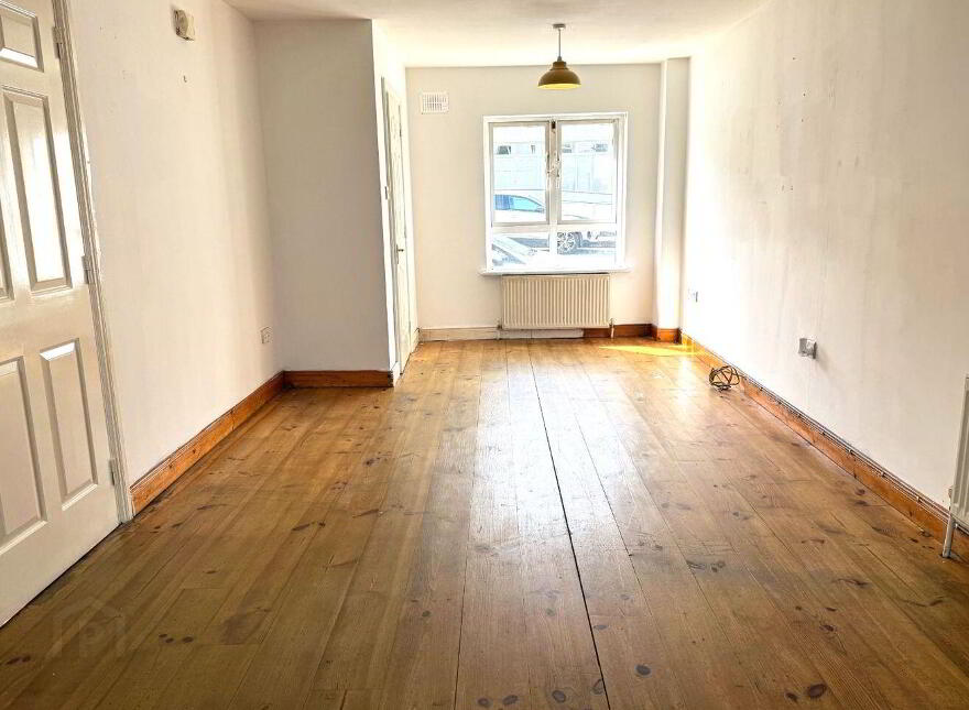 Apartment 1 Inbhear Mews, Old Chapel Ground, Arklow, Y14H272