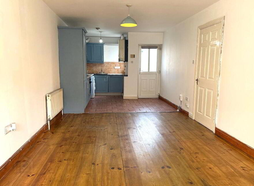 Apartment 1 Inbhear Mews, Old Chapel Ground, Arklow, Y14H272