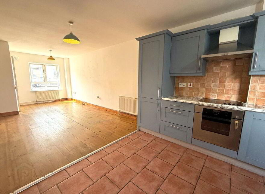 Apartment 1 Inbhear Mews, Old Chapel Ground, Arklow, Y14H272