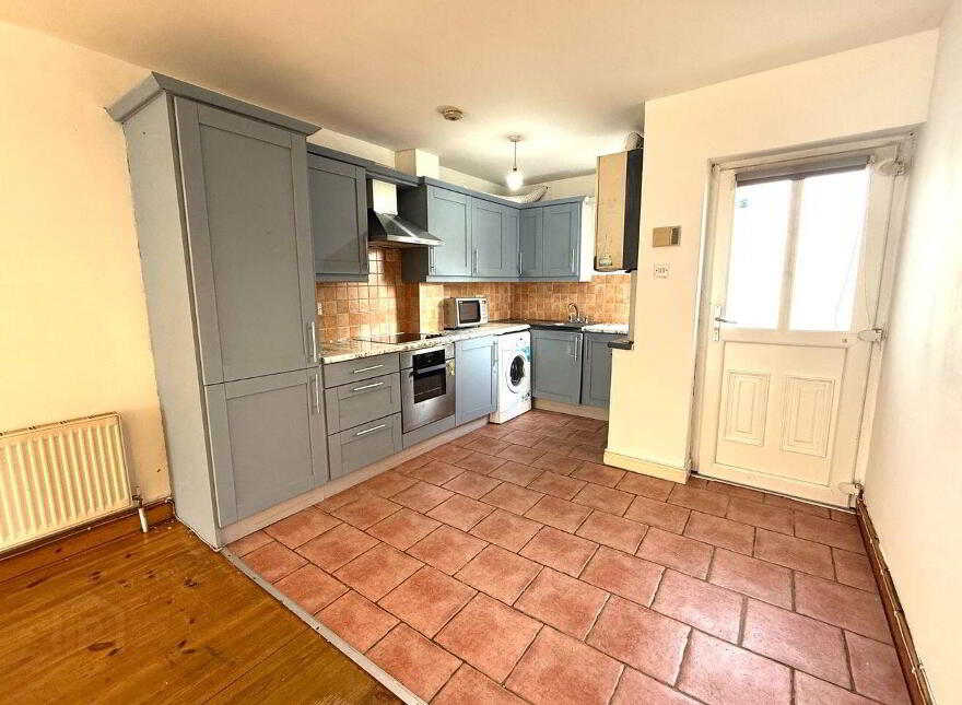 Apartment 1 Inbhear Mews, Old Chapel Ground, Arklow, Y14H272