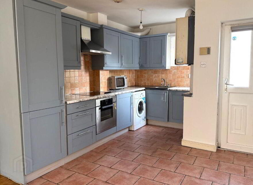 Apartment 1 Inbhear Mews, Old Chapel Ground, Arklow, Y14H272