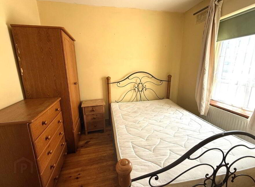 Apartment 1 Inbhear Mews, Old Chapel Ground, Arklow, Y14H272