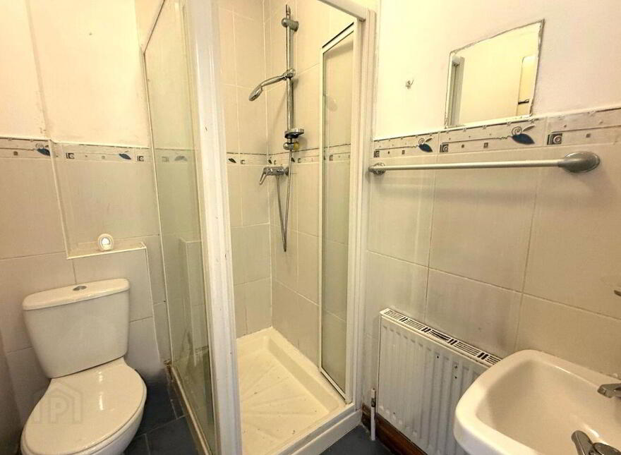 Apartment 1 Inbhear Mews, Old Chapel Ground, Arklow, Y14H272