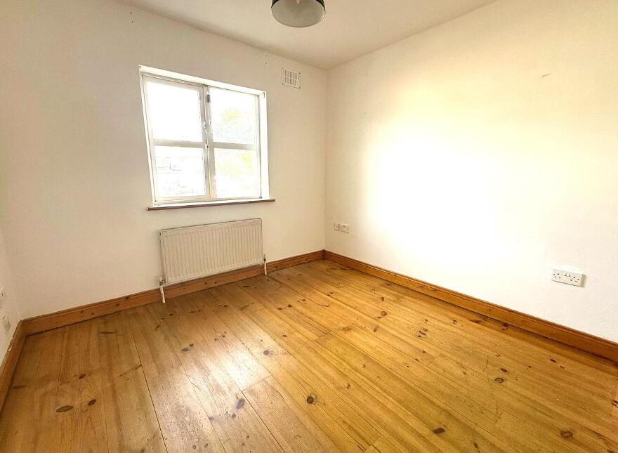 Apartment 1 Inbhear Mews, Old Chapel Ground, Arklow, Y14H272