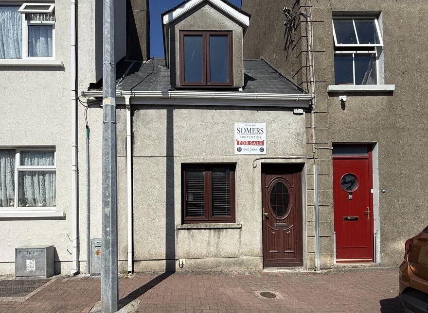 39 Tinahask, Arklow, Y14RC98 photo