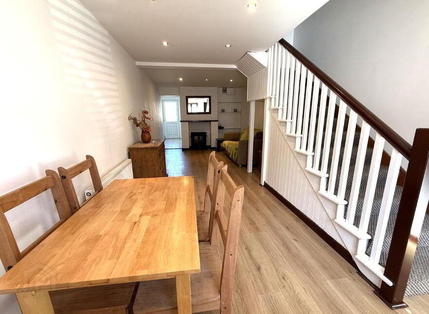 39 Tinahask, Arklow, Y14RC98