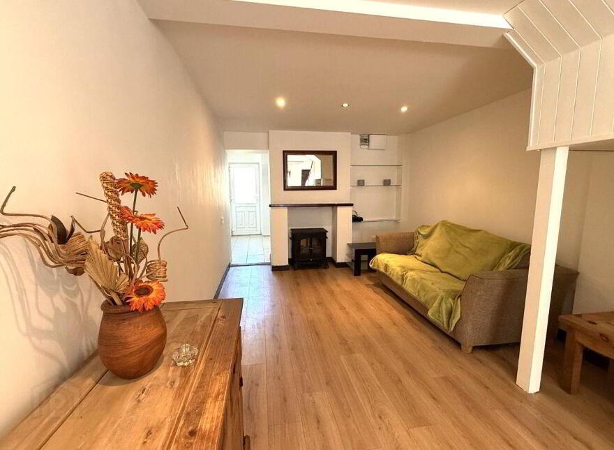 39 Tinahask, Arklow, Y14RC98