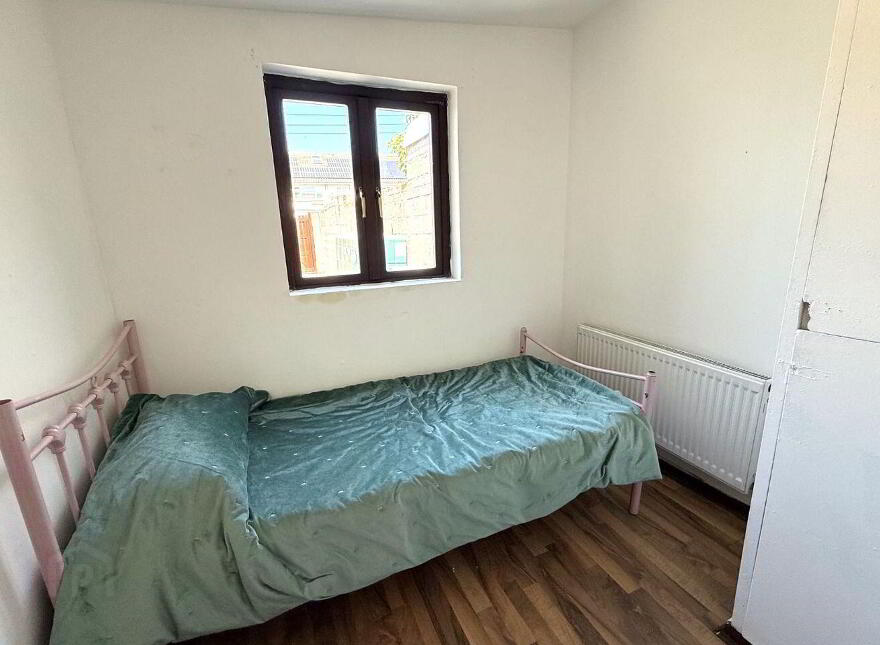 39 Tinahask, Arklow, Y14RC98