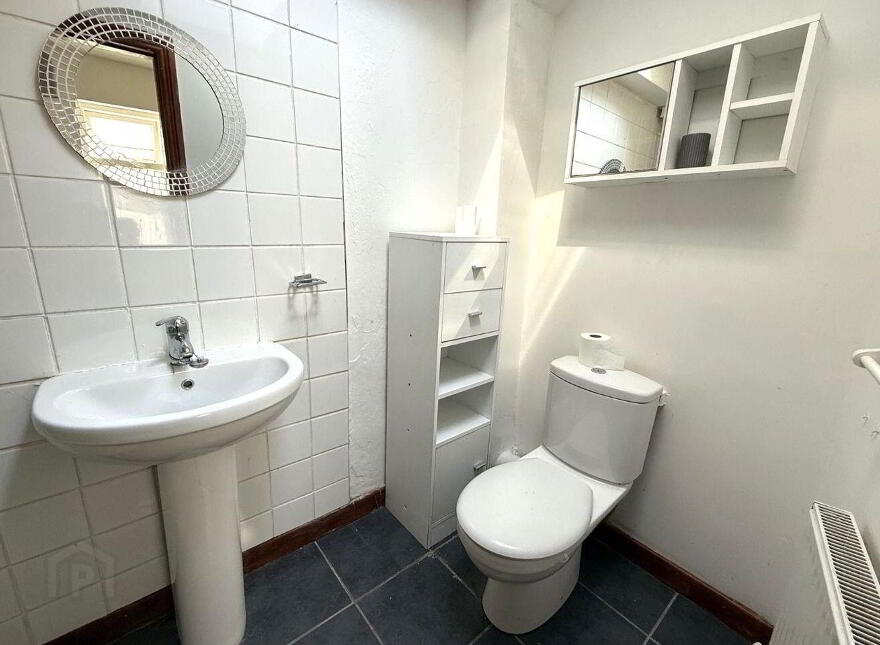 39 Tinahask, Arklow, Y14RC98