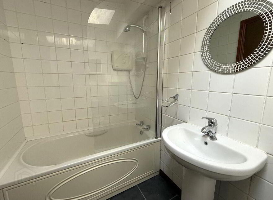 39 Tinahask, Arklow, Y14RC98