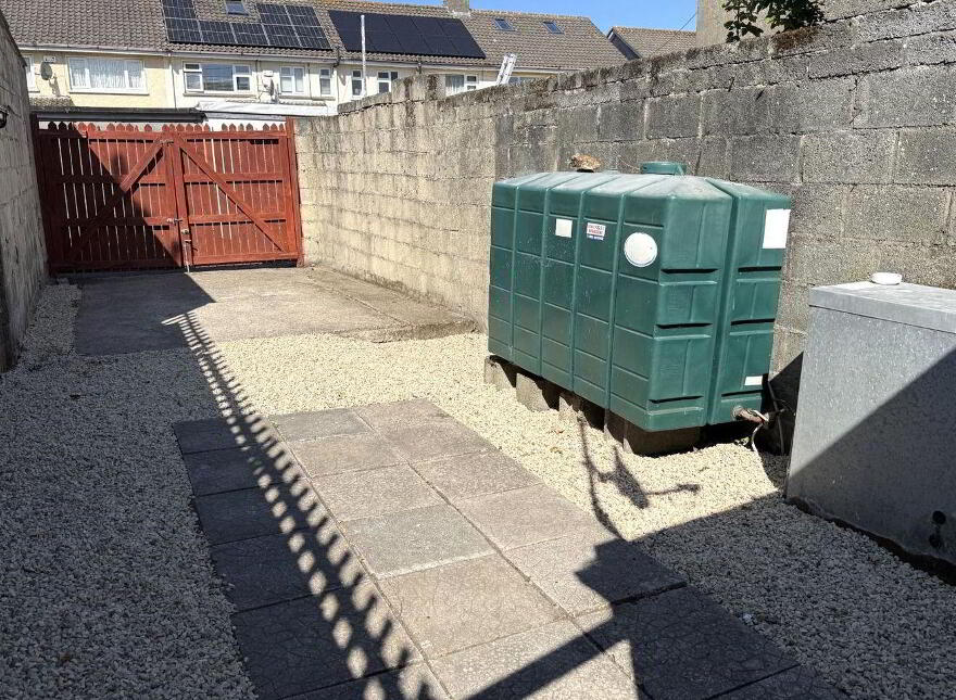 39 Tinahask, Arklow, Y14RC98