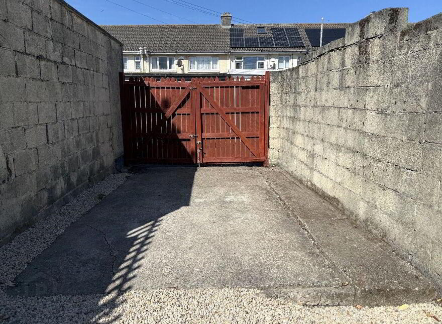 39 Tinahask, Arklow, Y14RC98