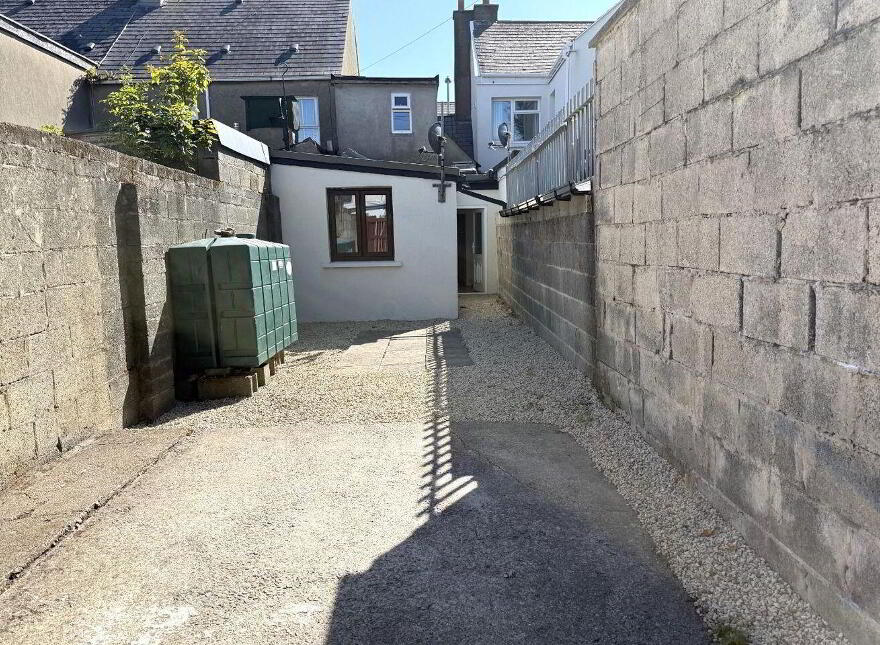 39 Tinahask, Arklow, Y14RC98