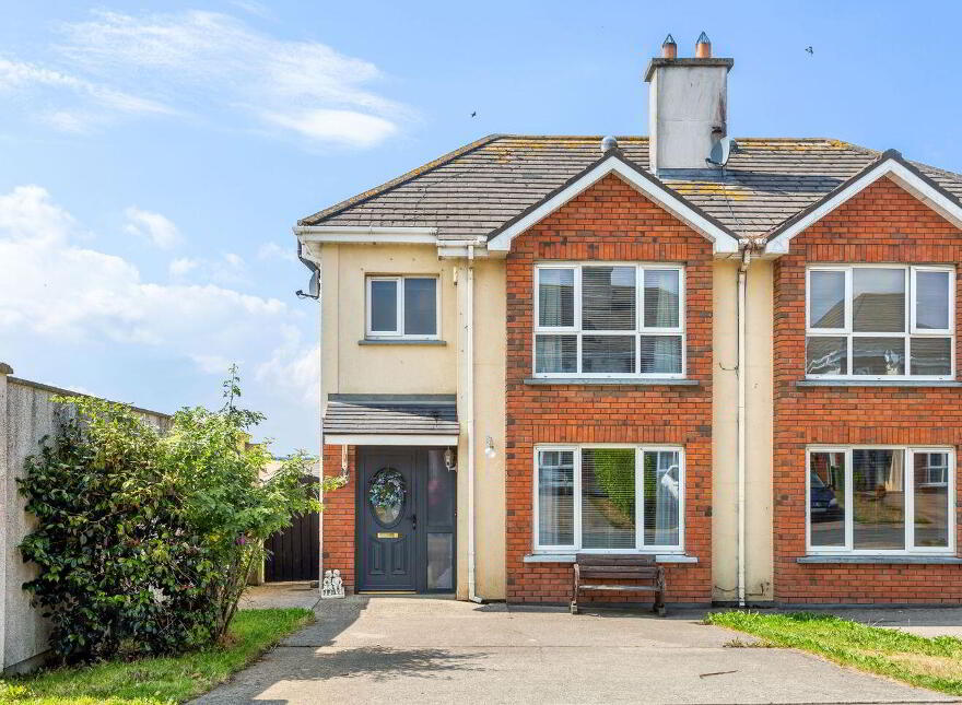 16 The Way, Meadowvale, Arklow, Y14EC99