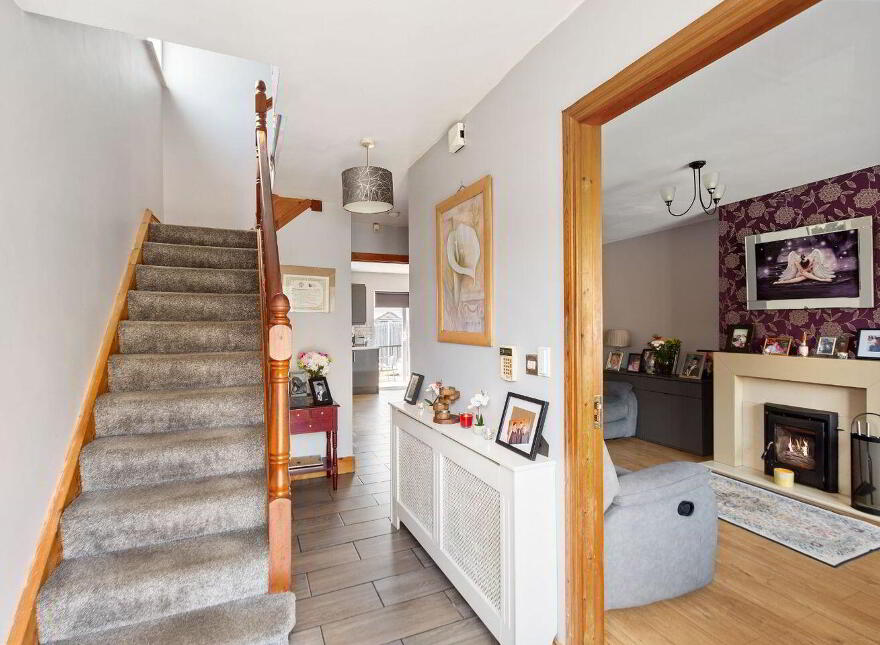 16 The Way, Meadowvale, Arklow, Y14EC99