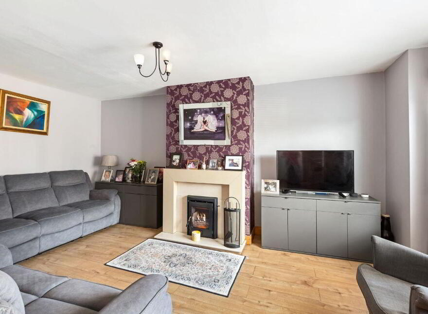 16 The Way, Meadowvale, Arklow, Y14EC99