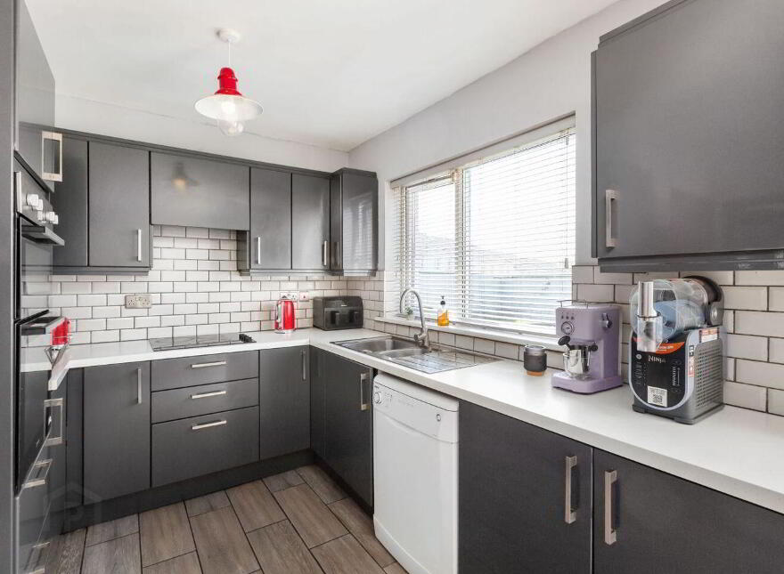 16 The Way, Meadowvale, Arklow, Y14EC99