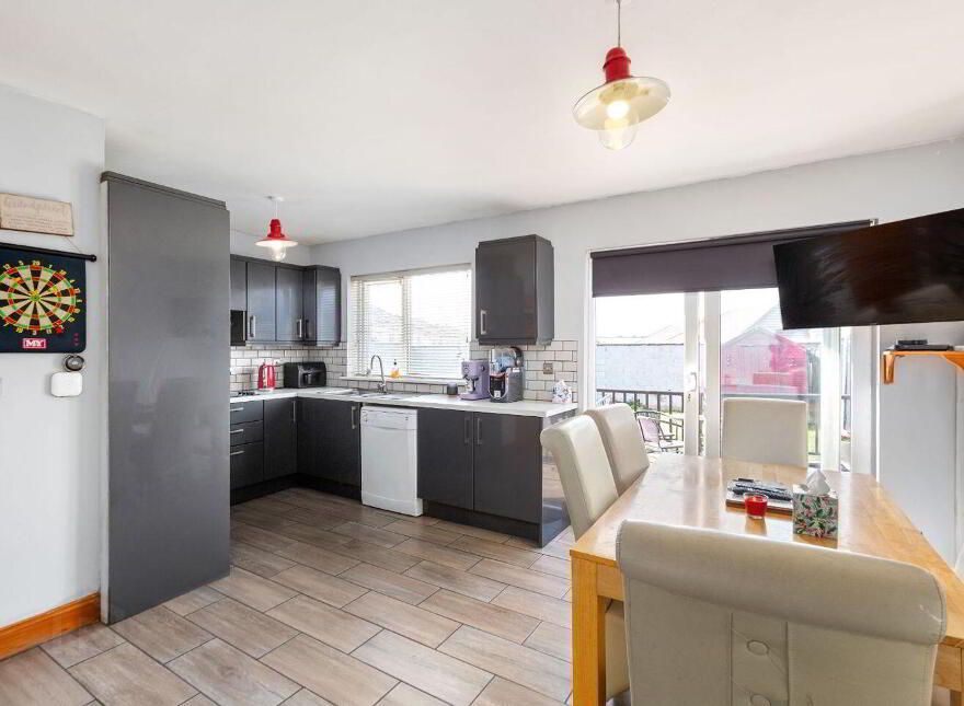 16 The Way, Meadowvale, Arklow, Y14EC99