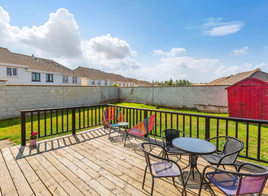 16 The Way, Meadowvale, Arklow, Y14EC99