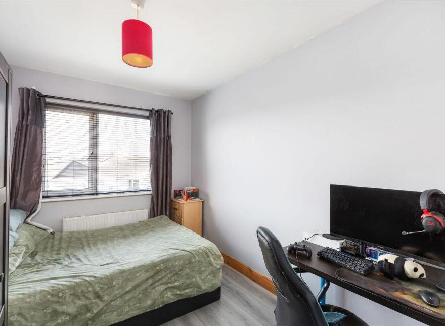 16 The Way, Meadowvale, Arklow, Y14EC99