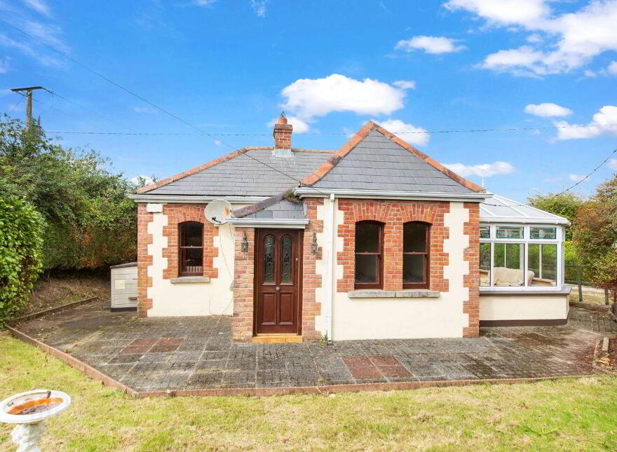 Wild Acre Cottage, Templerainey, Arklow, Y14T739 photo