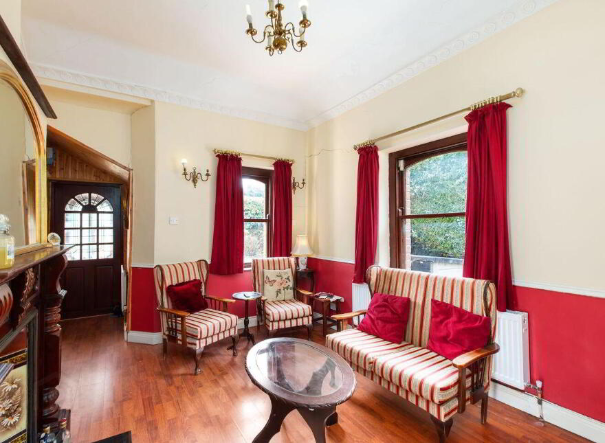 Wild Acre Cottage, Templerainey, Arklow, Y14T739