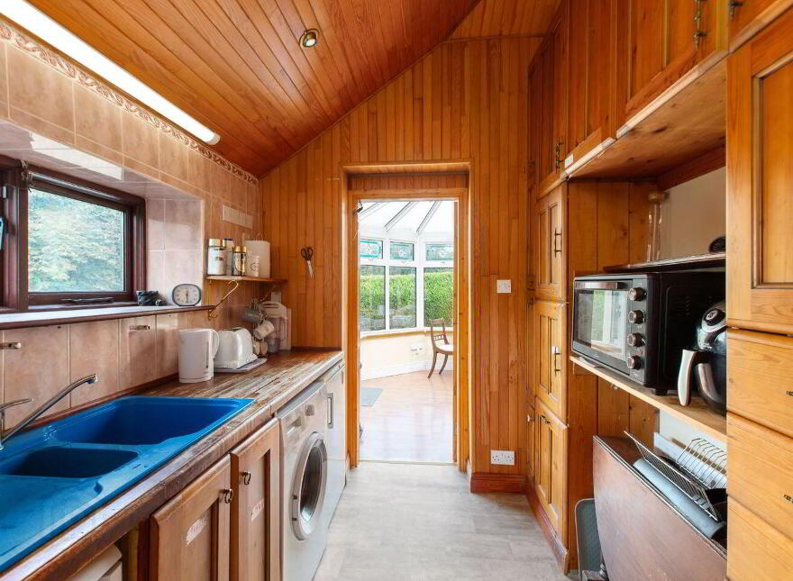 Wild Acre Cottage, Templerainey, Arklow, Y14T739