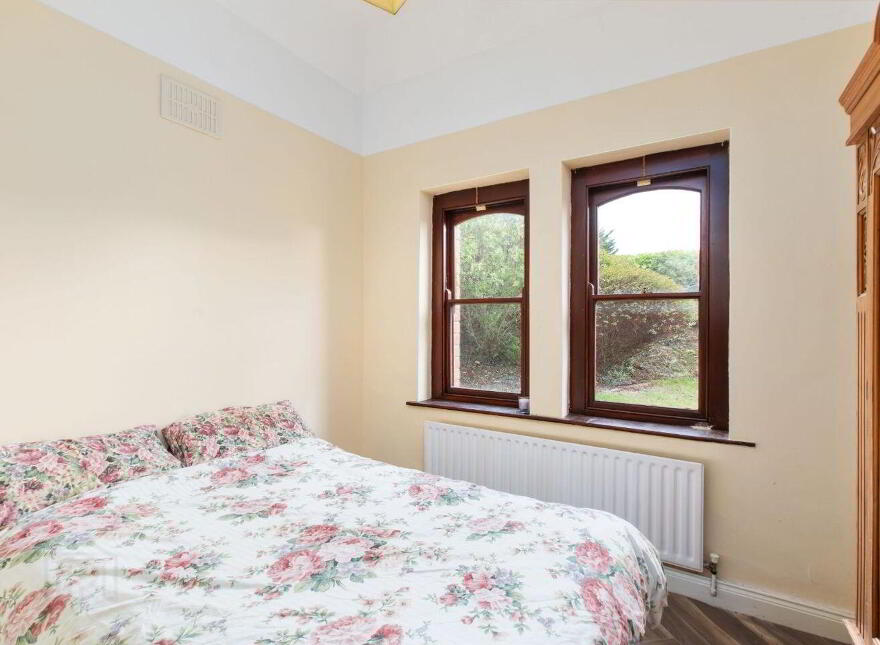 Wild Acre Cottage, Templerainey, Arklow, Y14T739