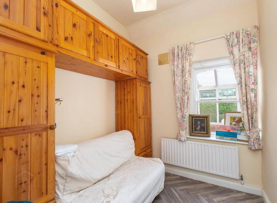 Wild Acre Cottage, Templerainey, Arklow, Y14T739