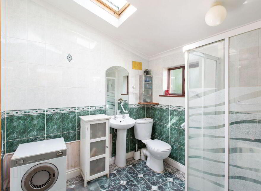 Wild Acre Cottage, Templerainey, Arklow, Y14T739