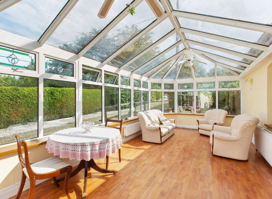 Wild Acre Cottage, Templerainey, Arklow, Y14T739