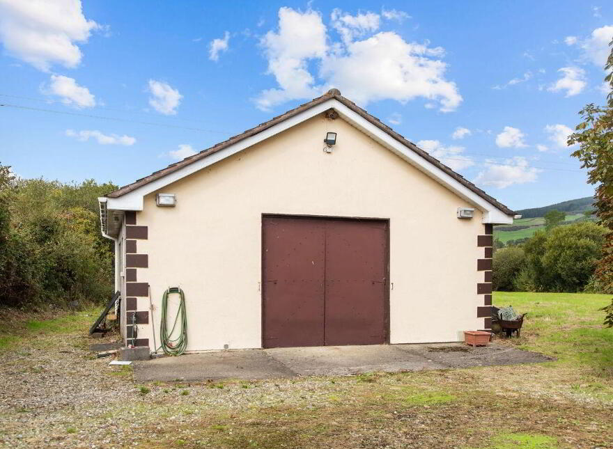 Wild Acre Cottage, Templerainey, Arklow, Y14T739
