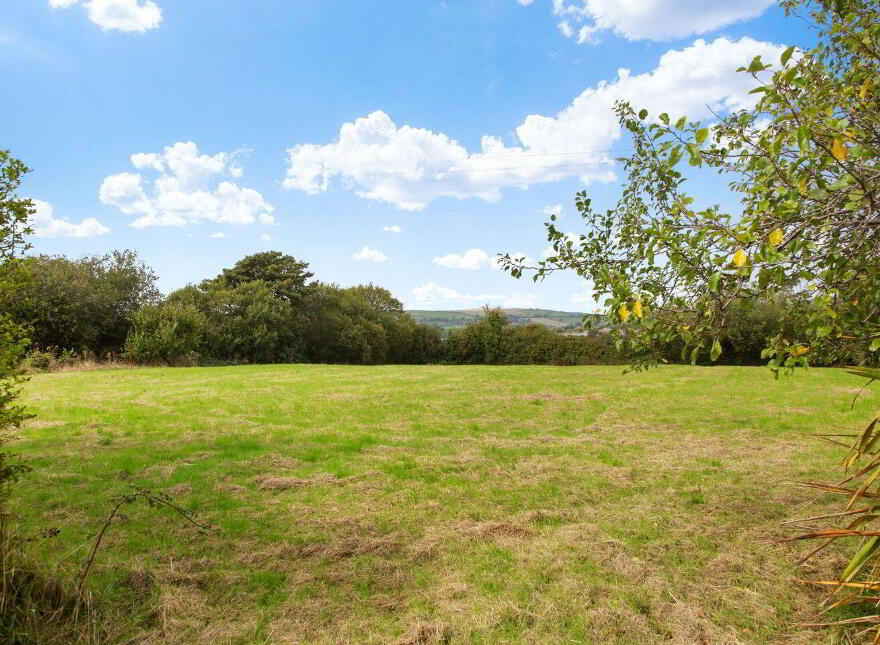 Wild Acre Cottage, Templerainey, Arklow, Y14T739