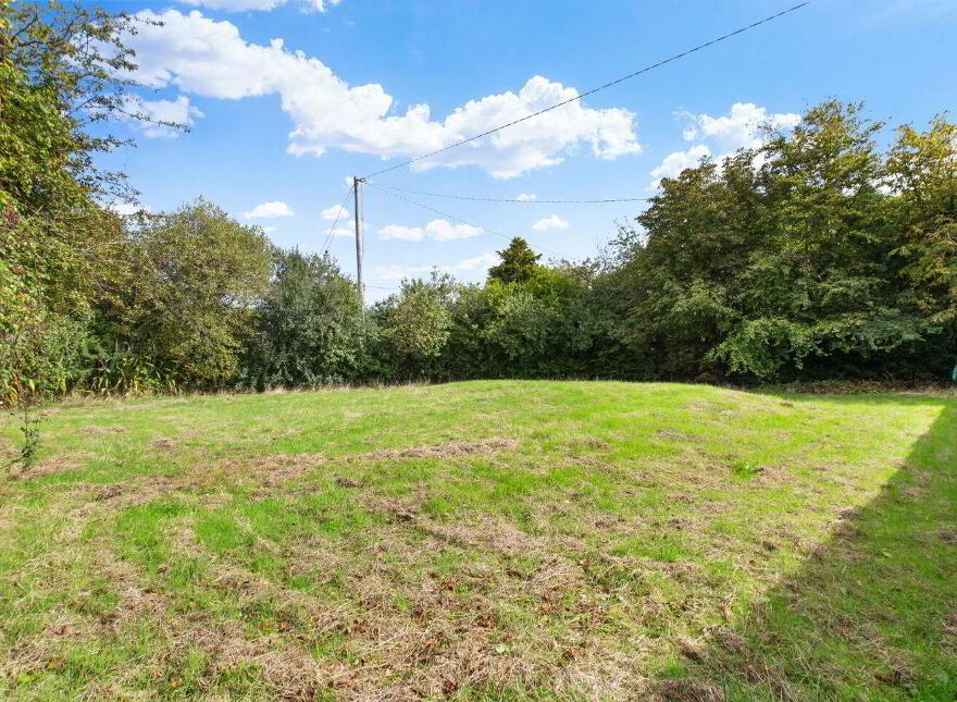 Wild Acre Cottage, Templerainey, Arklow, Y14T739