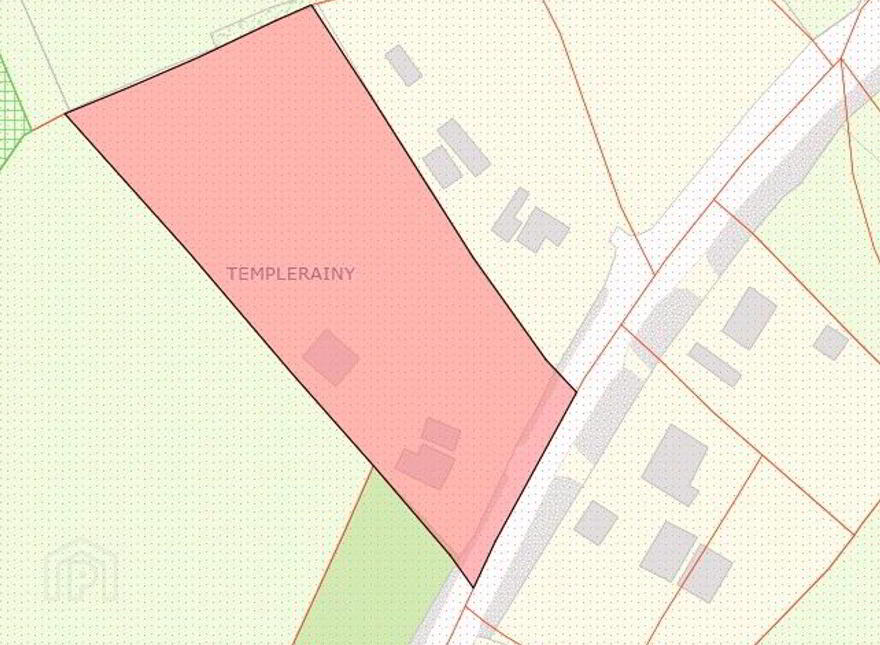 Wild Acre Cottage, Templerainey, Arklow, Y14T739