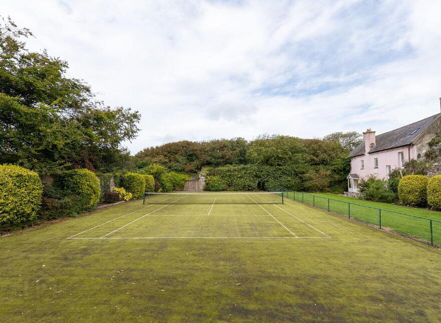 Richfield House, & Cotttages, Duncormick, Y35EF84