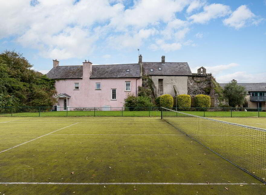 Richfield House, & Cotttages, Duncormick, Y35EF84