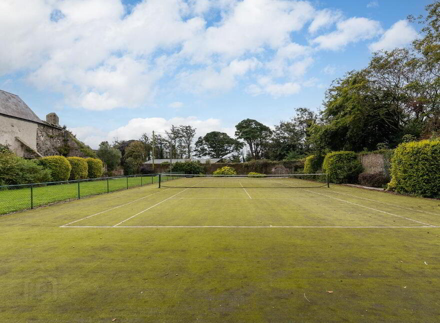 Richfield House, & Cotttages, Duncormick, Y35EF84