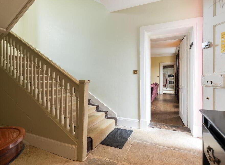 Richfield House, & Cotttages, Duncormick, Y35EF84