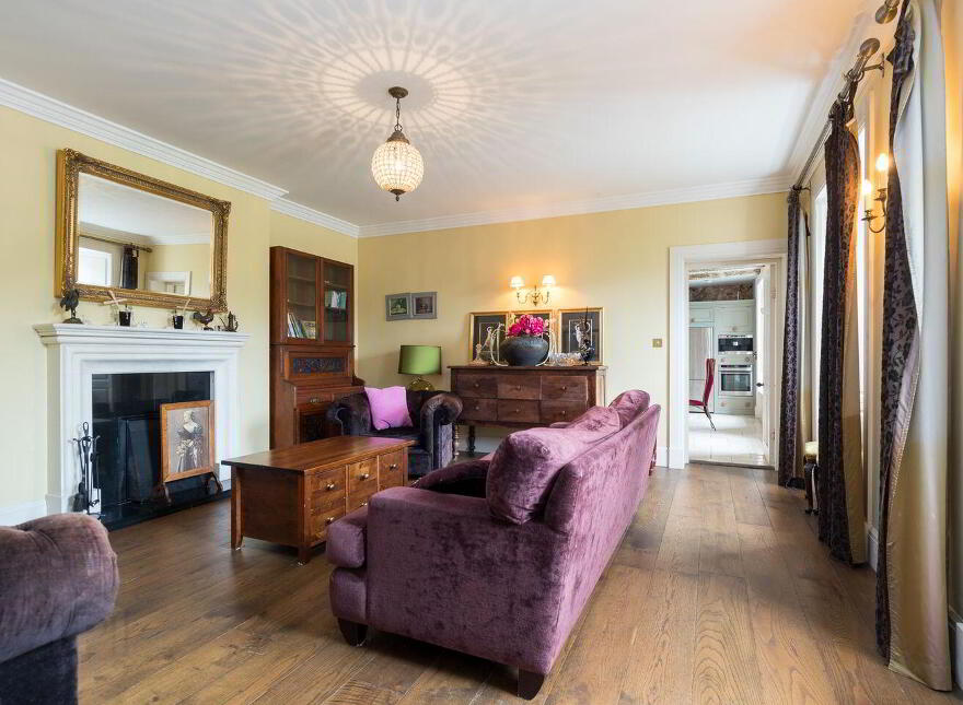 Richfield House, & Cotttages, Duncormick, Y35EF84