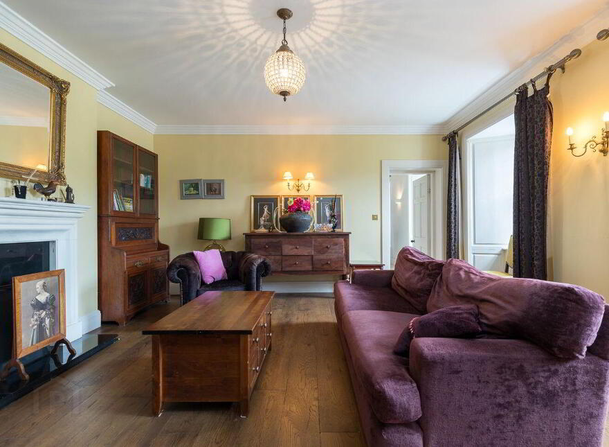 Richfield House, & Cotttages, Duncormick, Y35EF84