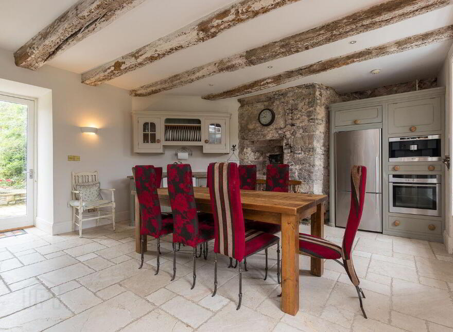 Richfield House, & Cotttages, Duncormick, Y35EF84