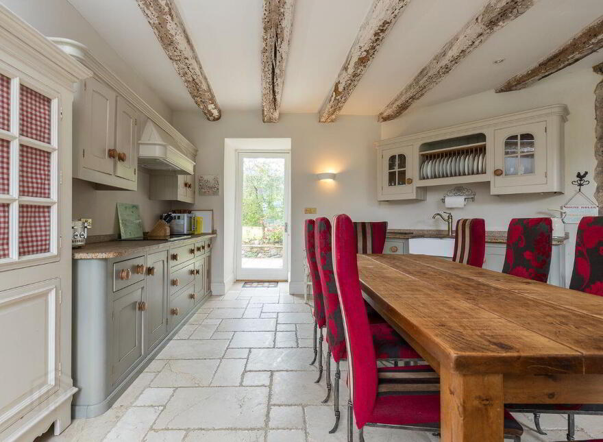 Richfield House, & Cotttages, Duncormick, Y35EF84