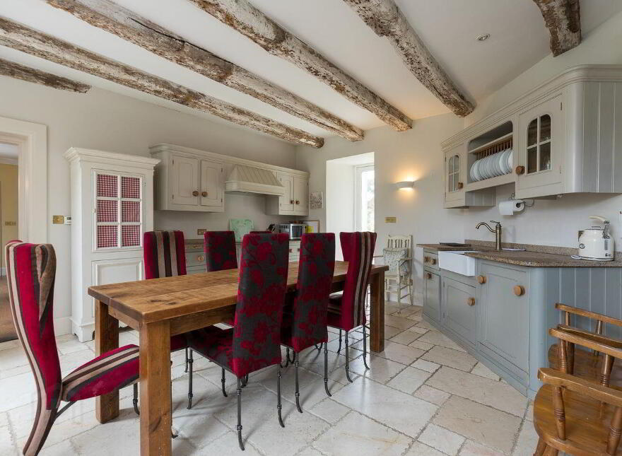 Richfield House, & Cotttages, Duncormick, Y35EF84