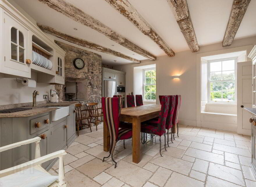 Richfield House, & Cotttages, Duncormick, Y35EF84