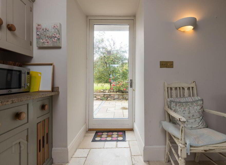 Richfield House, & Cotttages, Duncormick, Y35EF84